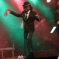 Junior Dell (Jam) - The Magnetics (I) 28. This Is Ska Festival - Wasserburg, Rosslau - 20. Juni 2025 (6).JPG